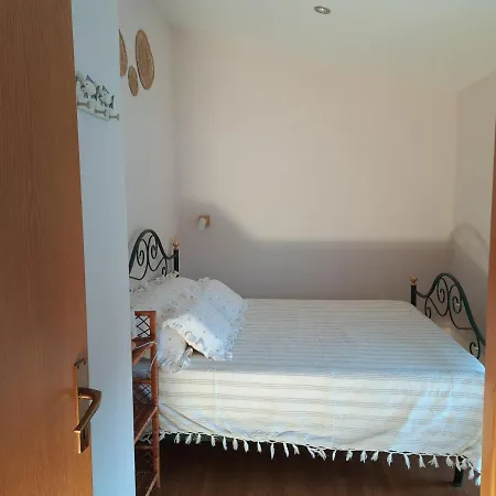 Karmela Apartment