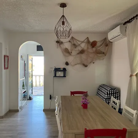Apartment Karmela *
