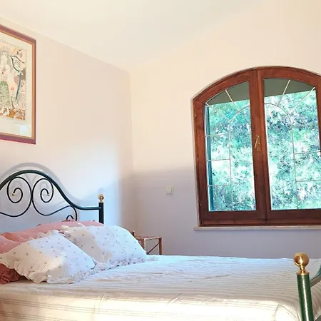 Apartment Karmela *
