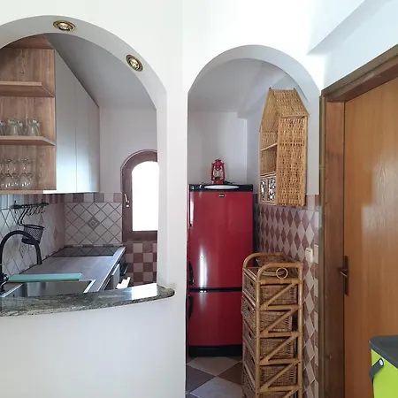 Karmela Grebaštica