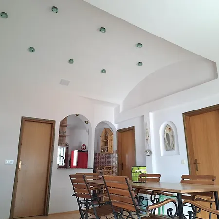Karmela * Grebaštica