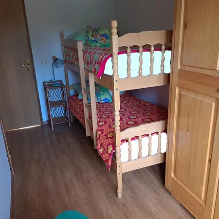 Karmela 公寓 Grebaštica