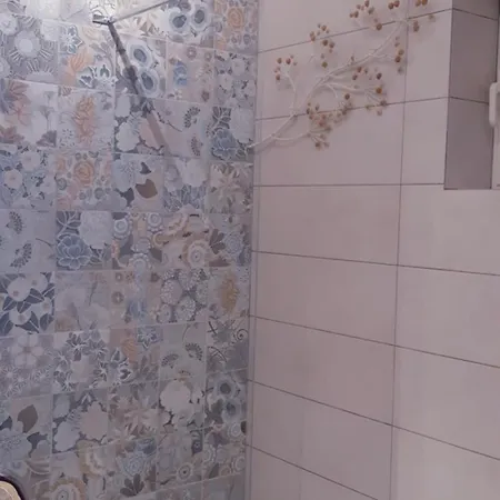 Karmela 公寓 Grebaštica