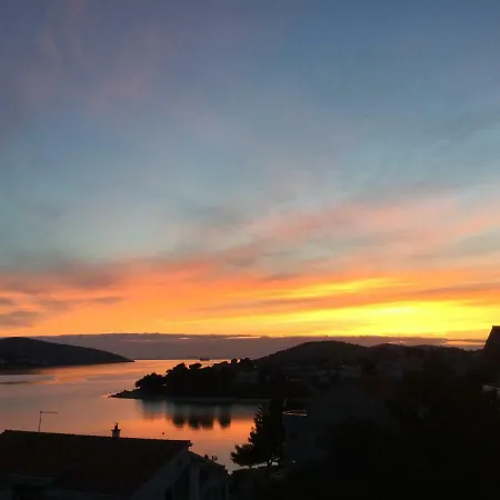 Karmela Daire Grebaštica