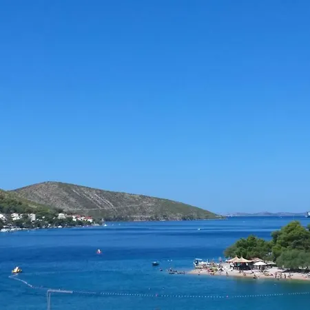 Karmela Grebaštica