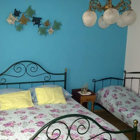 Karmela Grebaštica