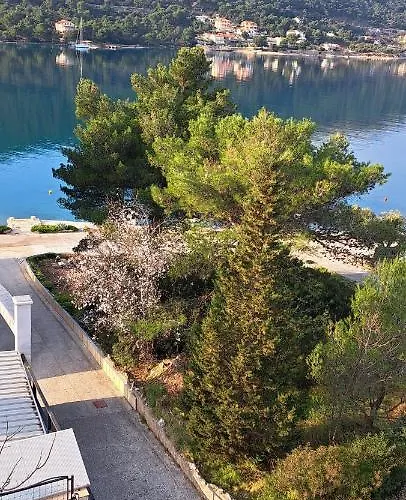 Karmela Appartement Grebaštica