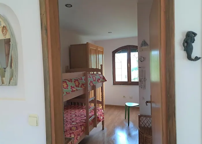 Apartman Karmela Grebastica