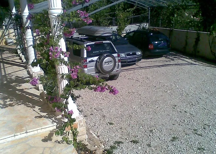 Appartement Karmela Grebaštica