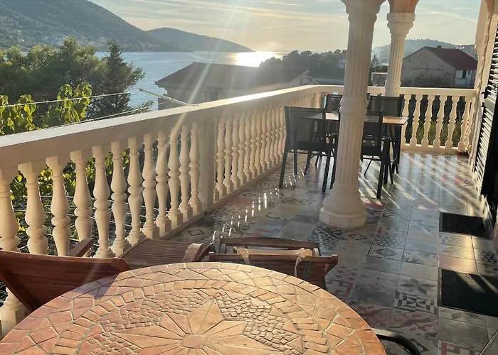 Karmela Appartement Grebaštica