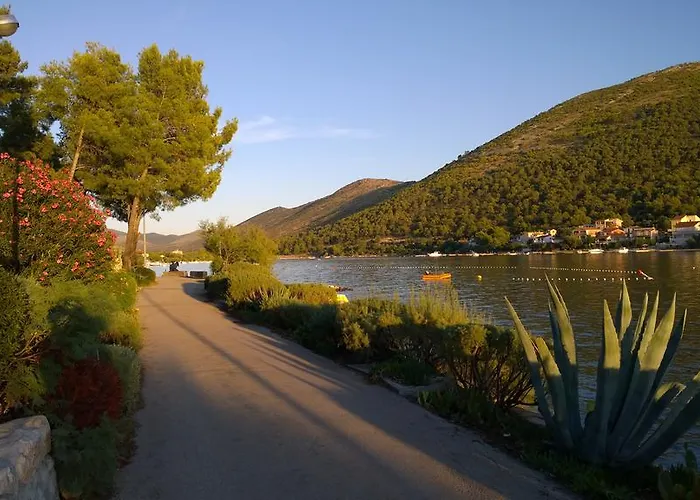 Karmela Appartement Grebaštica