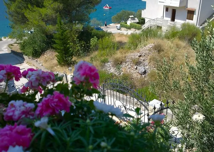 Karmela * Grebaštica