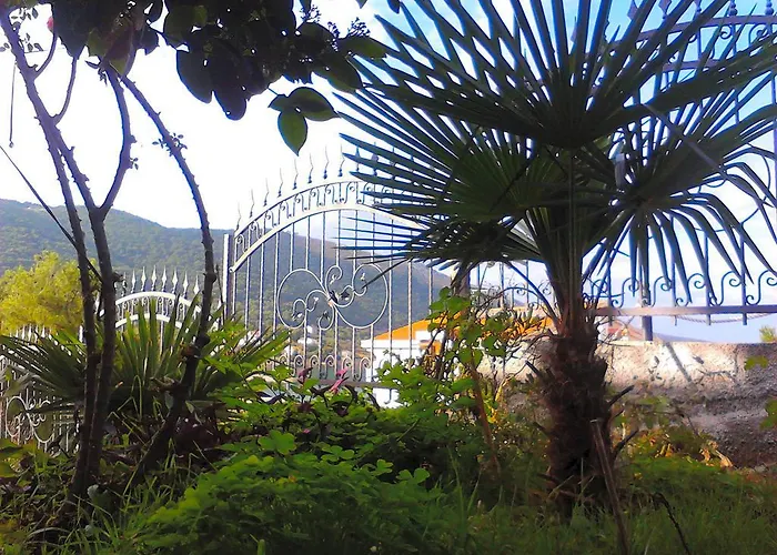 Appartement Karmela *