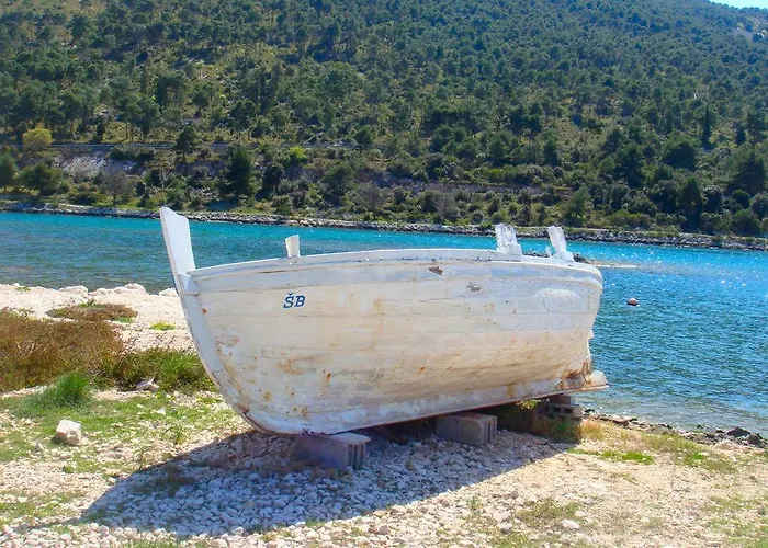 Karmela Appartement *