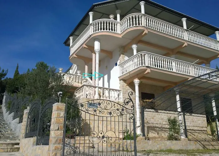 Appartement Karmela *