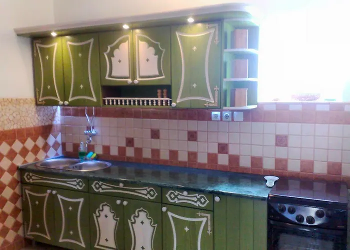 Apartman Karmela Grebastica