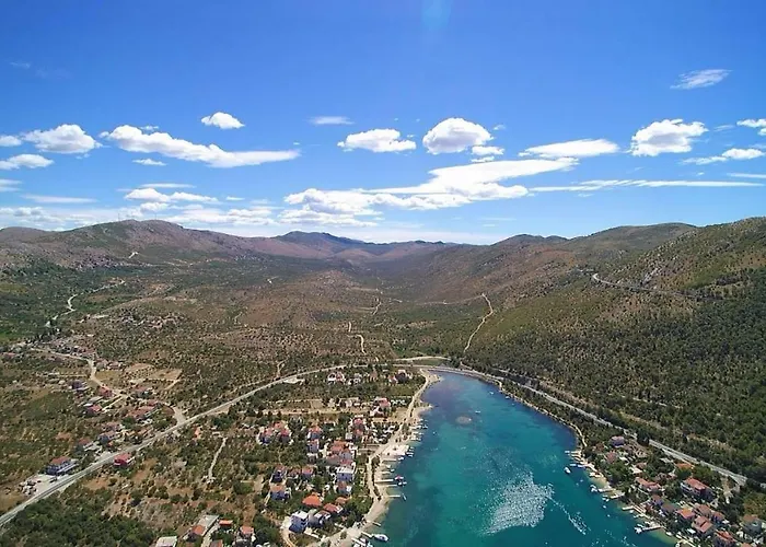 Appartamento Karmela